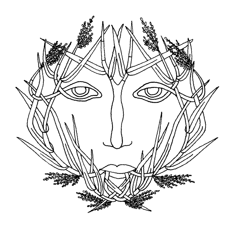 roseau figure